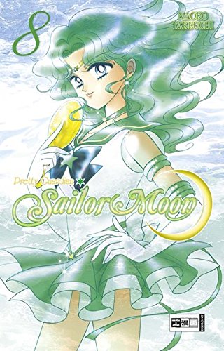 Pretty Guardian Sailor Moon 08 Pretty Guardian Sailor Moon 08