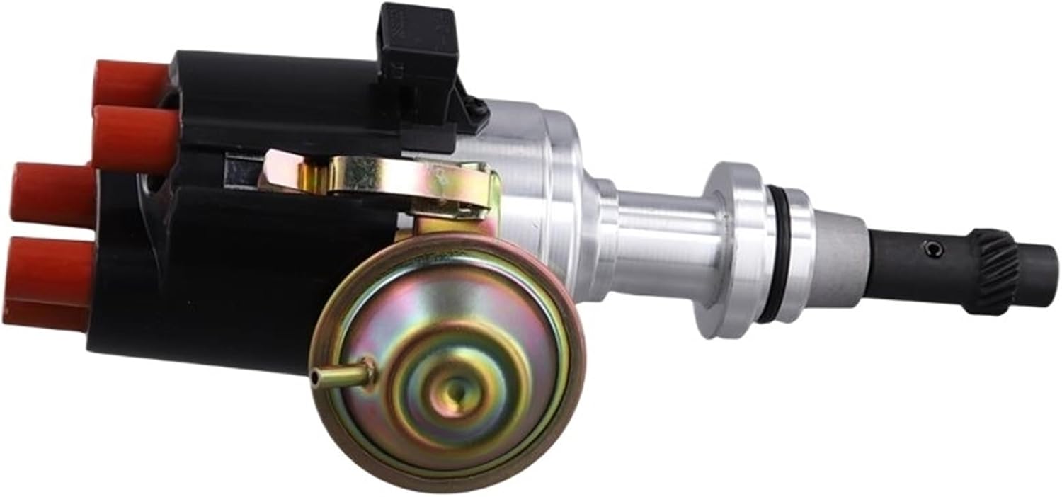 A03K- Electronic Distributor 027905205A 027905205B 027905205P