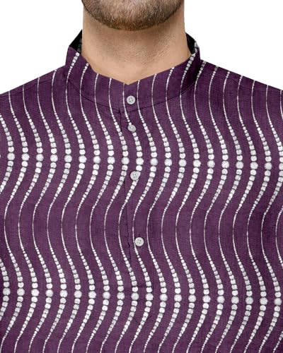 Image of Gauri Laxmi Enterprise Men Kurta