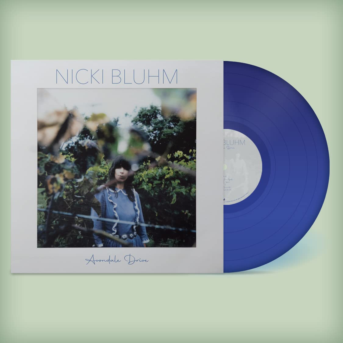 Avondale Drive (LP) [VINYL]