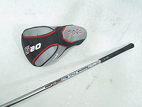 Amazon.co.jp: 【中古品】ピン ドライバー G20 ドライバー (日本