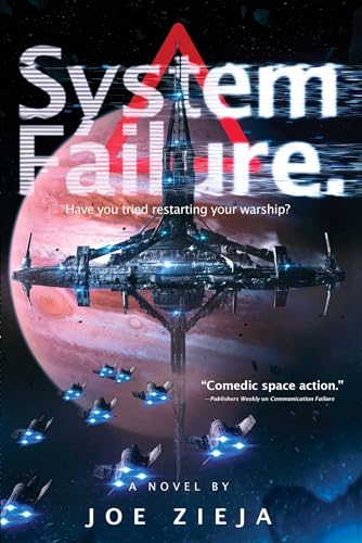 System Failure view 2