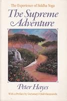 The Supreme Adventure 1855383853 Book Cover