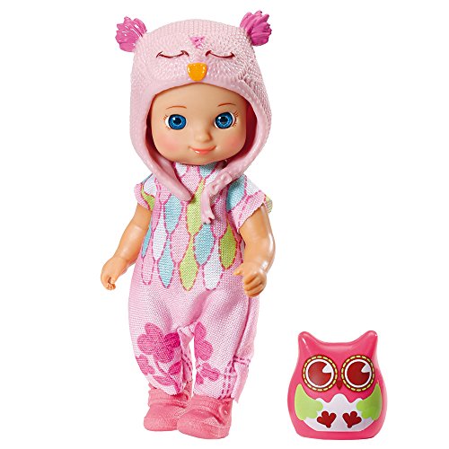 Mini Chou Chou - Birdies, muñeca Holly (Bandai 920206)