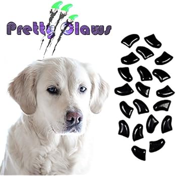 dog nail protectors