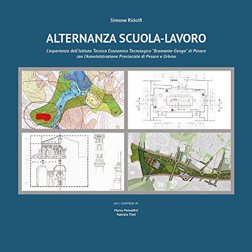 Alternanza scuola-lavoro