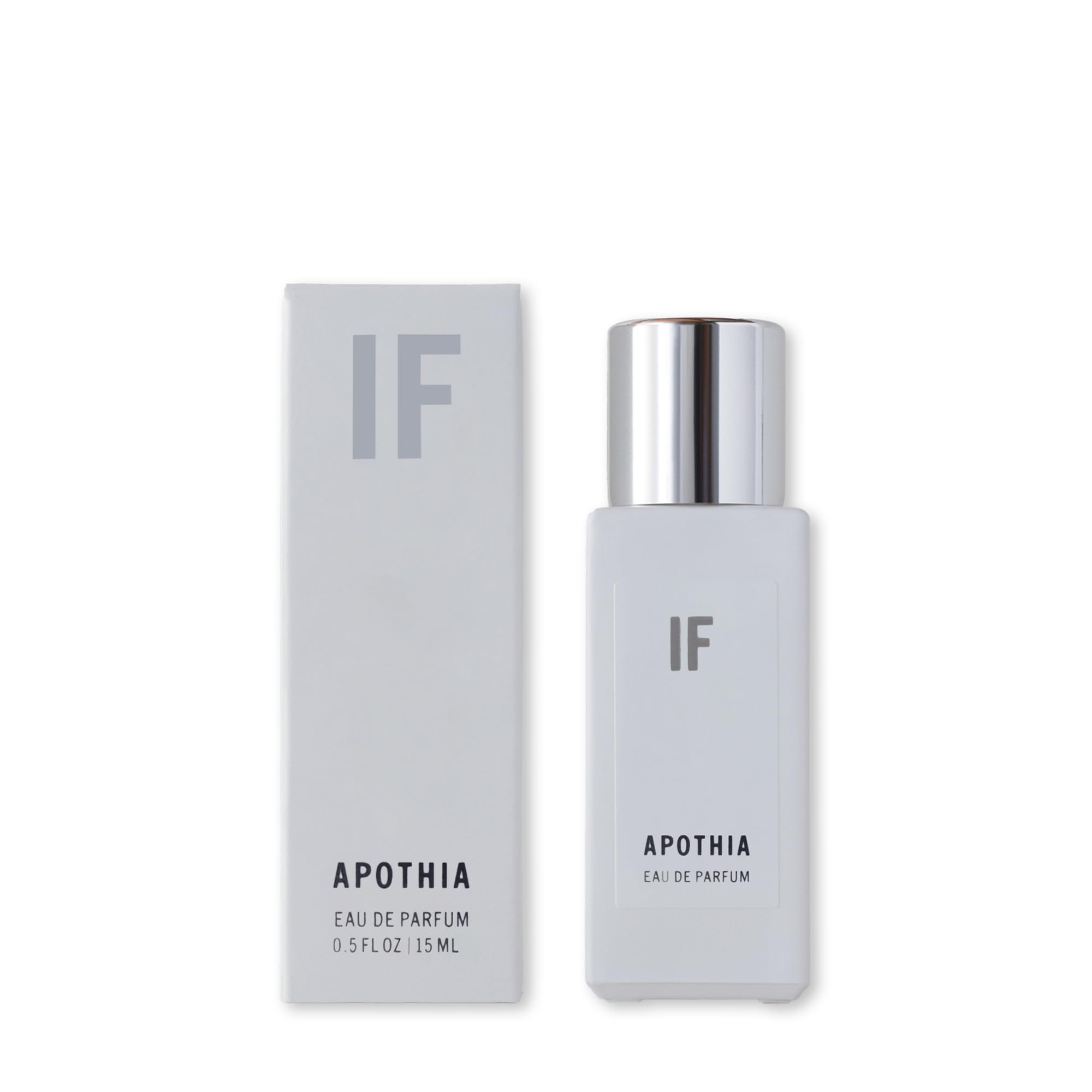 石*樹様 APOTHIA IF Eau de Parfum 50ml 20周年記 IF Eau De Parfum | Citrine Natural Beauty Bar