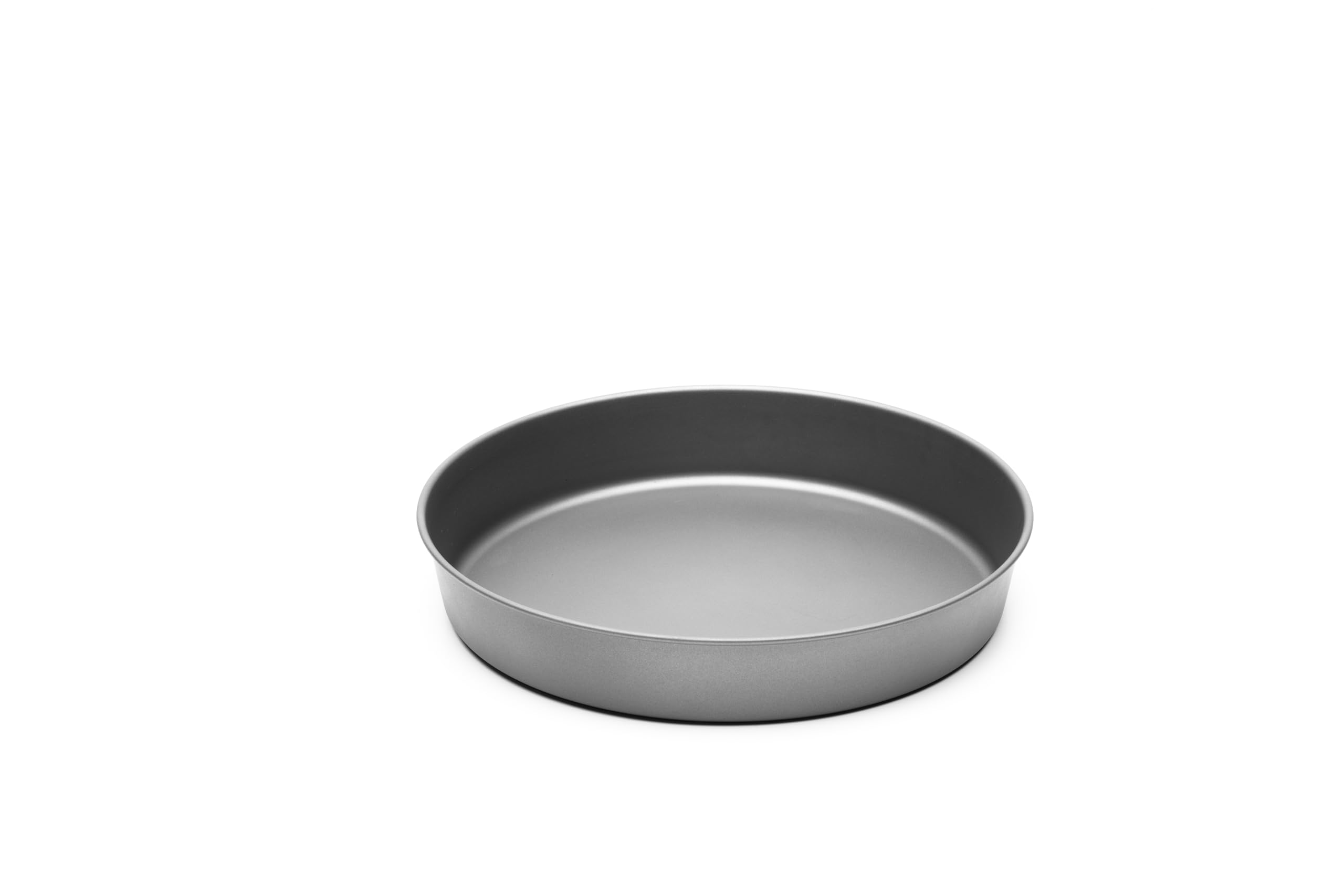 Cafetière en titane légère pour éviter le café soluble en camping