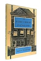 Family House in England 0460076922 Book Cover