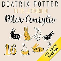 Couverture de La storia di Mrs Tittlemouse