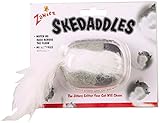 Zanies Skedaddle Mouse Cat Toys