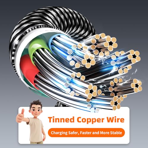 Save 50% on 4-in-2 Charging Cable for Phone & Watch