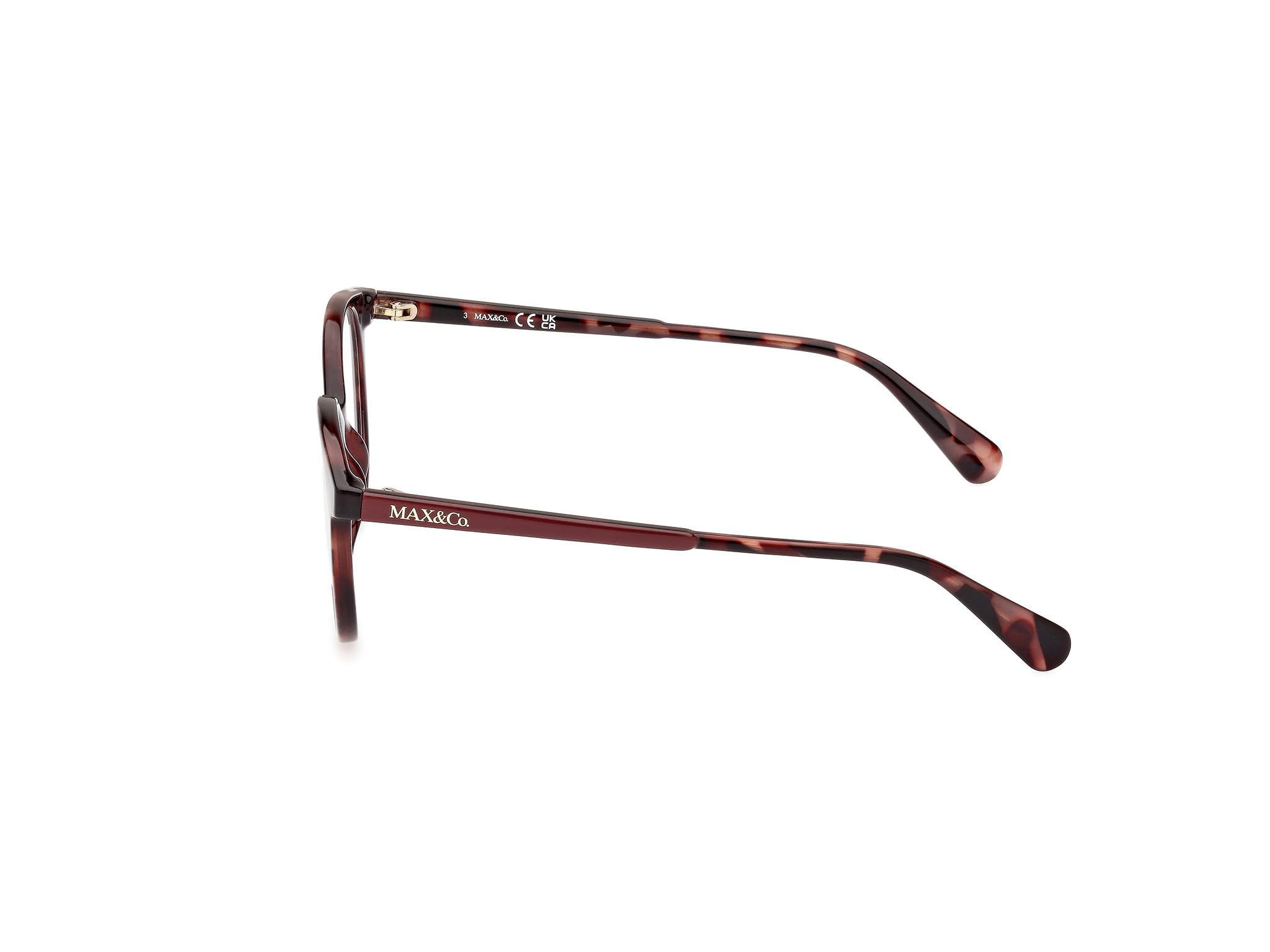 Max&Co. Damen Mo5106 Sonnenbrille