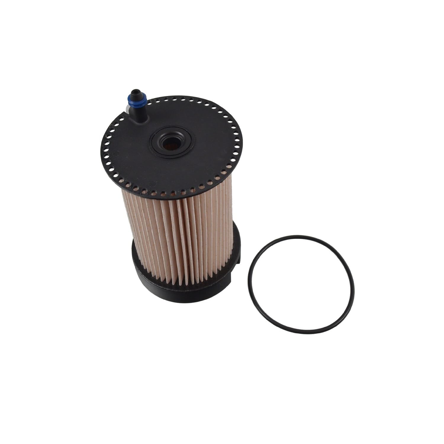 BLUE PRINT ADV182348 Fuel filter for SKODA