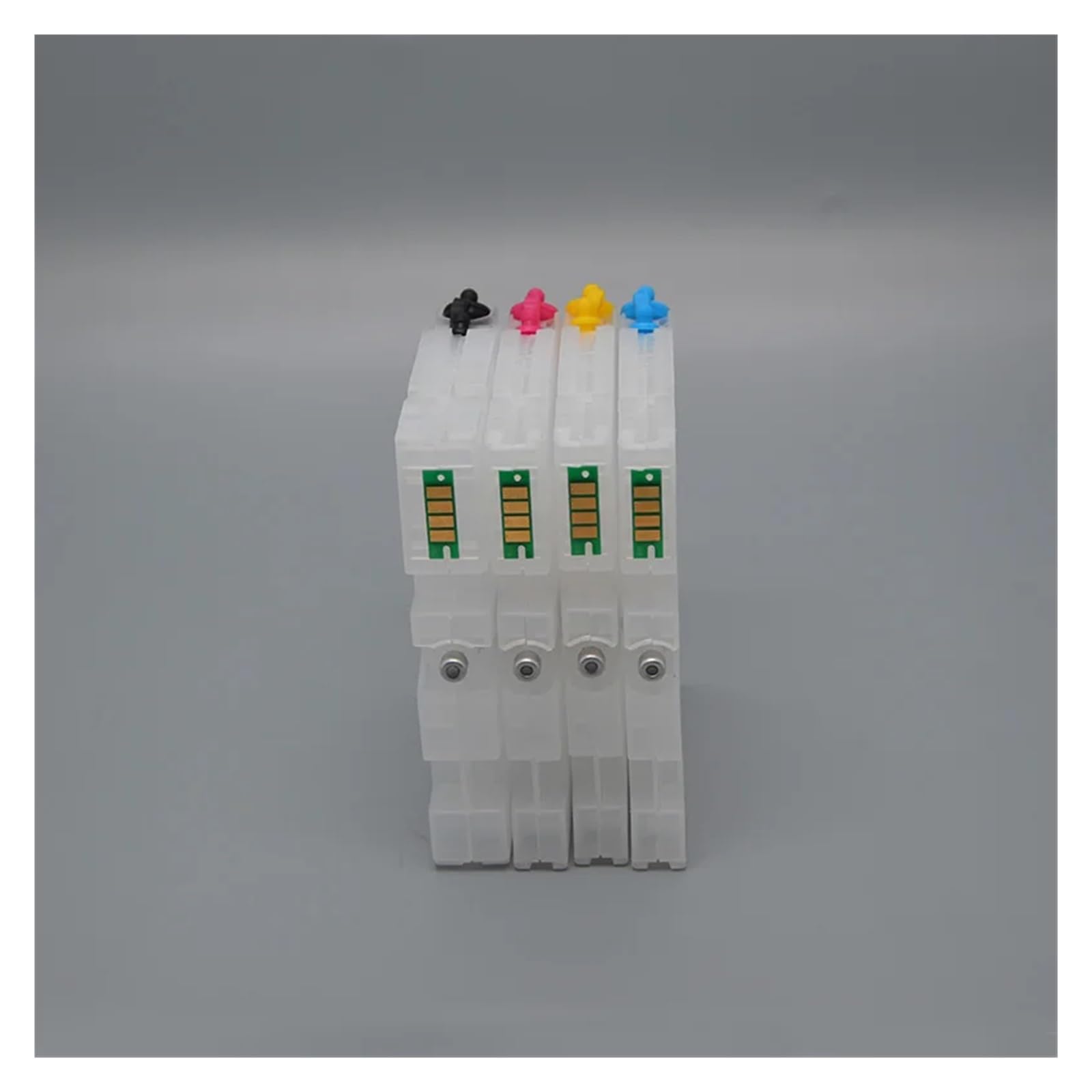 4pcs Cartuccia Ricaricabile SG400 SG800 Con Chip, Compatibile Con Ricoh