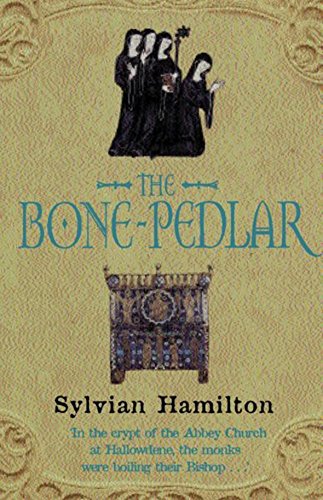 The Bone-pedlar view 2