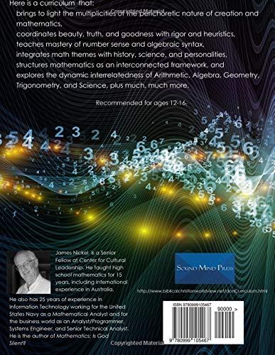 The Dance of Number: Elements of the Dance - Becoming Proficient in Arithmetic Volume 2 (The Dance of Number: Part 1)
