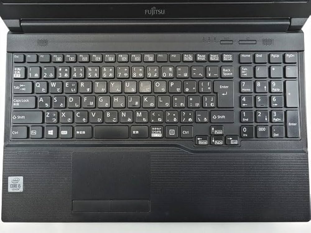 209富士通 FMVA82021 i5-10310U 16G windows11 209富士通 FMVA82021 i5ー10310U 16G windows11 Amazon.co.jp