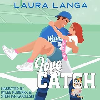 Love Catch cover art