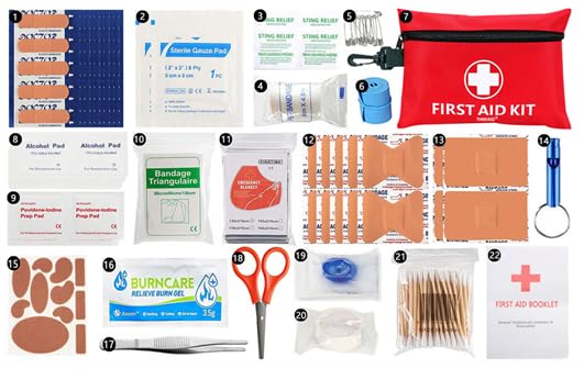 EAC 24 Safety Plus Cabinet (Shaker Door)