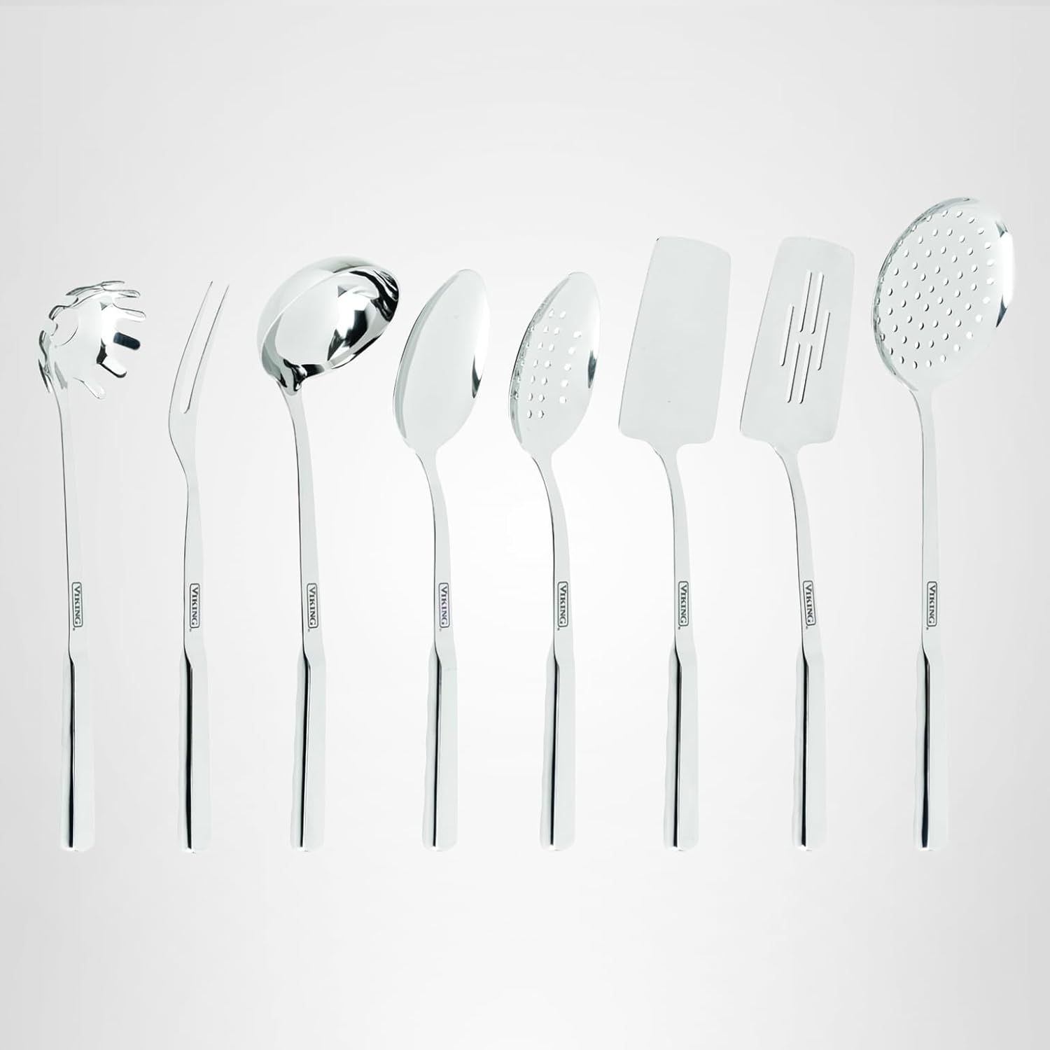 Best stainless steel cooking utensils thatll make your kitchen goals a reality