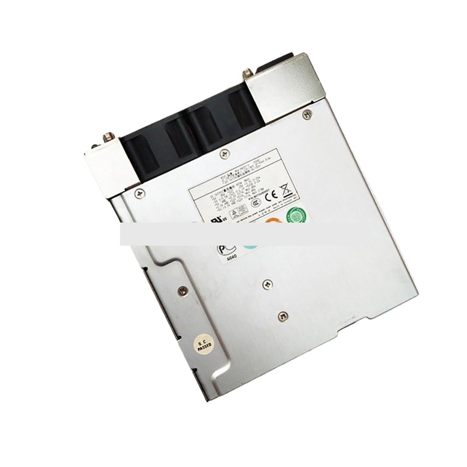 LEOTNNDQ Power Supply Module MRW-6400P-R