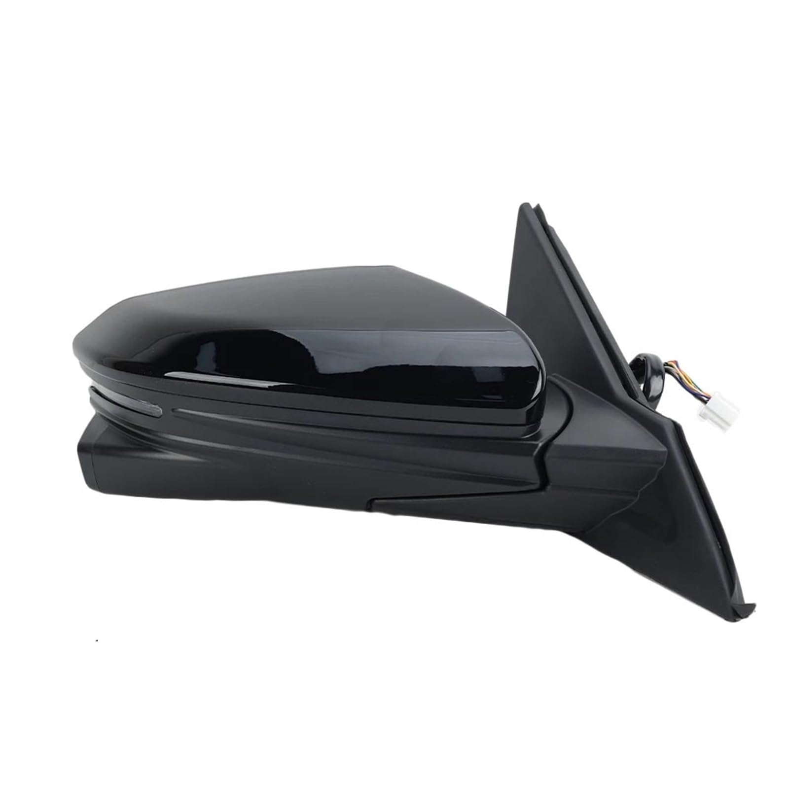 Miroir d'angle mort Civic pour des trajets urbains sereins - 6