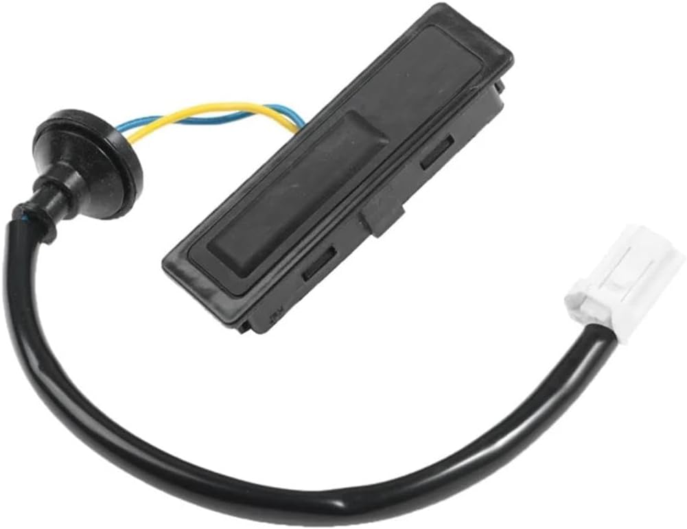 Trunk Latch Lock Actuator for Nissan for Tiida for Murano for Juke Trunk Tailgate Lock Switch Trunk Lid Rear Door Switch 253801aa0b