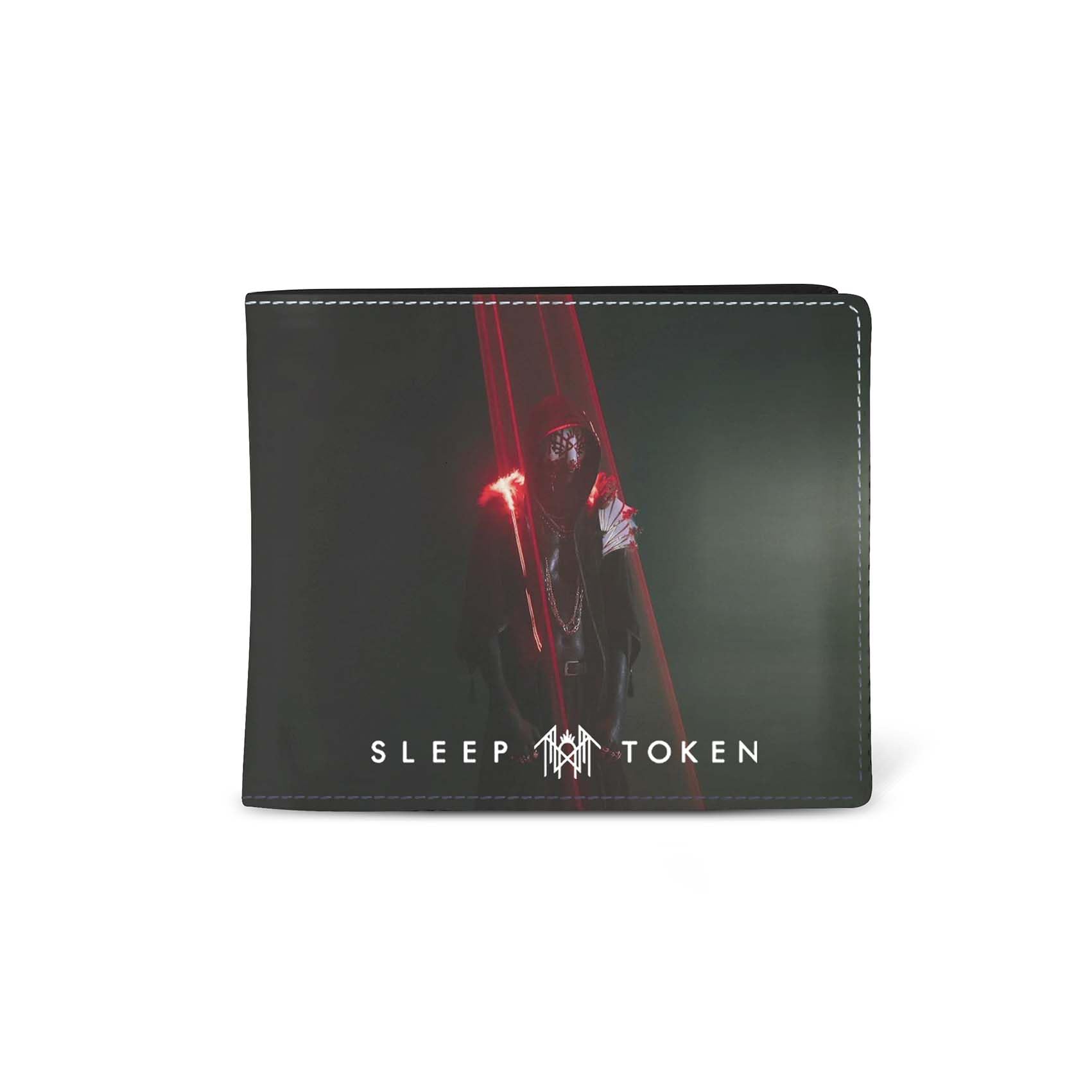 Sleep Token Wallet - Rocka Excl