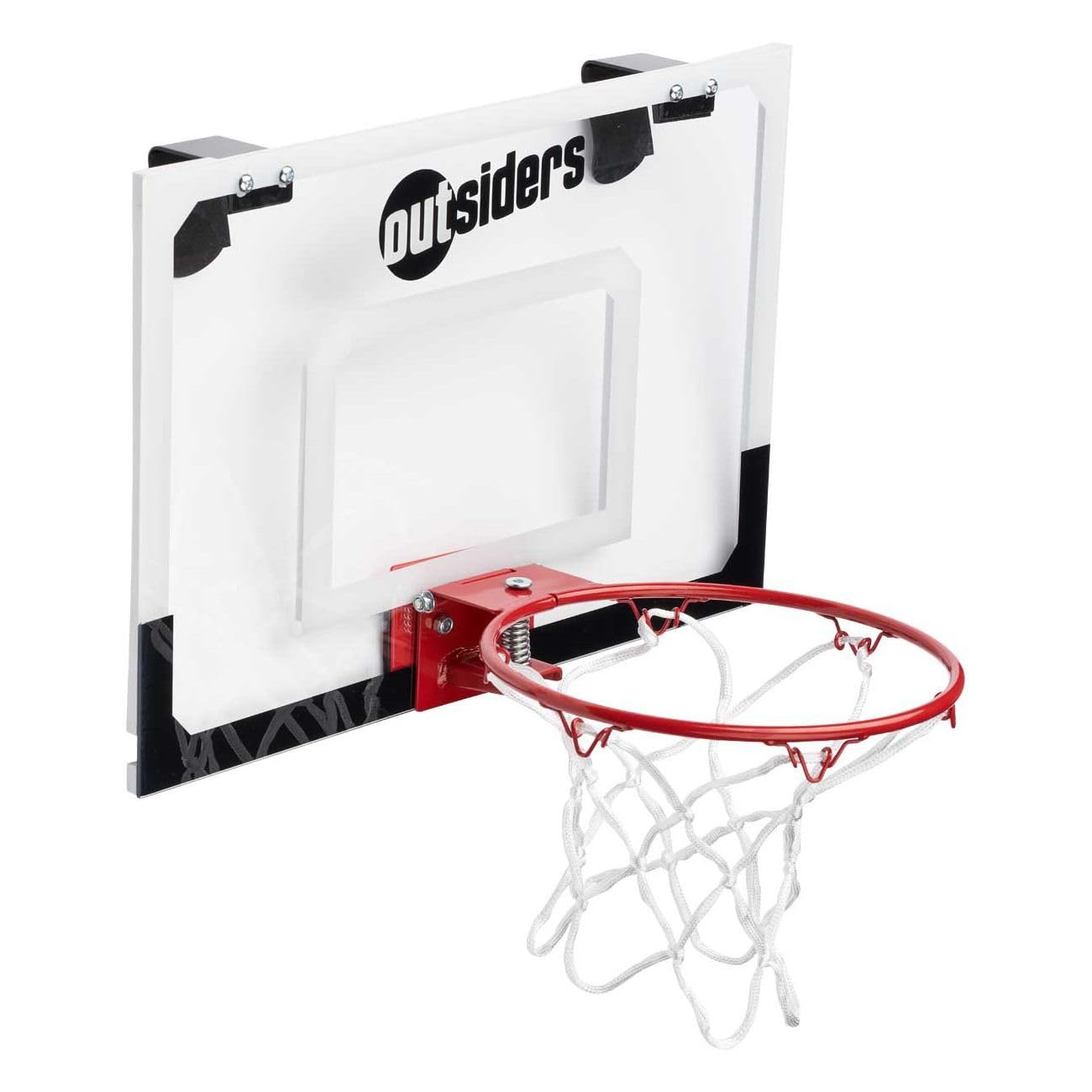 Outsiders - Mini Basket, Black