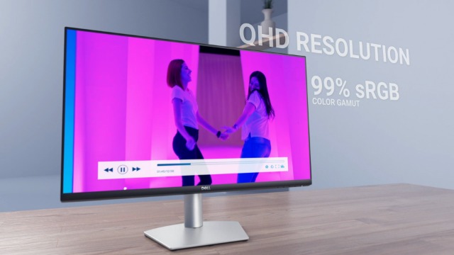 Dell 27