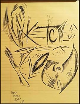 Paperback Sketches Over Yellow: Curls of Public Mind Book