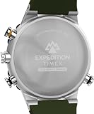 Timex Men’s Expedition Tide