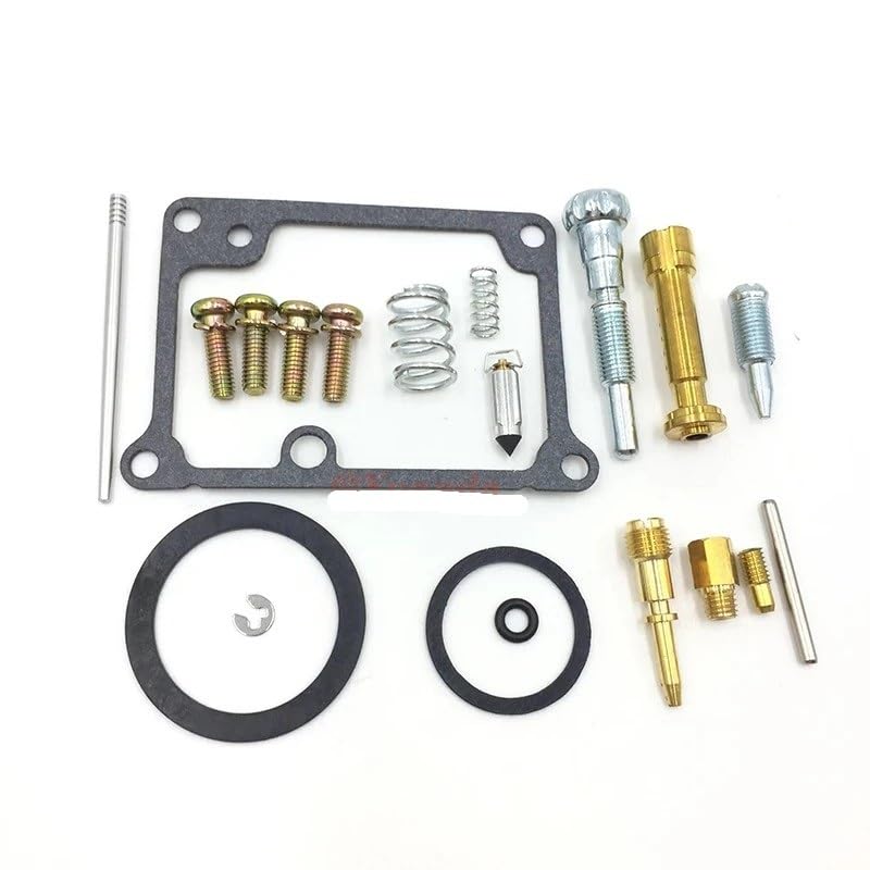 Kit de réparation carburateur Yamaha Blaster 200 YFS200 contre fuite essence
