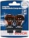Bosch Automotive Bosch 31574157AL Long Life Miniature Light Bulb