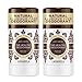 Lavanila Natural Aluminum-Free Deodorant. The Healthy Deodorant Pure Vanilla Set (Pack of 2)