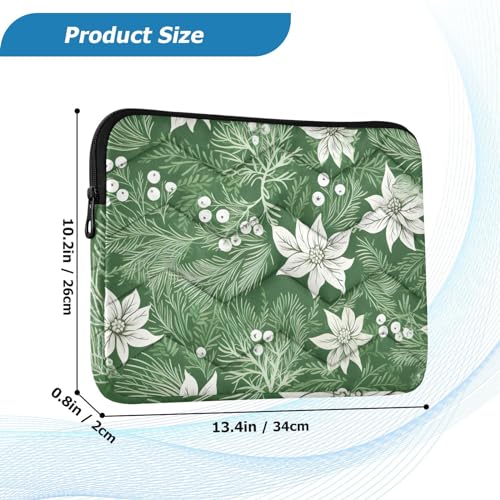 Funda para portátil 13-14 pulgadas resistente y protectora miniatura 3