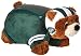 NFL New York Jets Dream Lite Pillow Pet