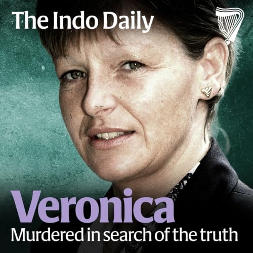 Veronica EP 3: Getting away with murder