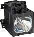 Generic Replacement Lamp for Sony KF-42WE610, KF-50WE610 (Xl-2100 Compatible)