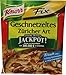 Knorr Fix Geschnetzeltes Zuricher Art Sauce Mix - 1pc