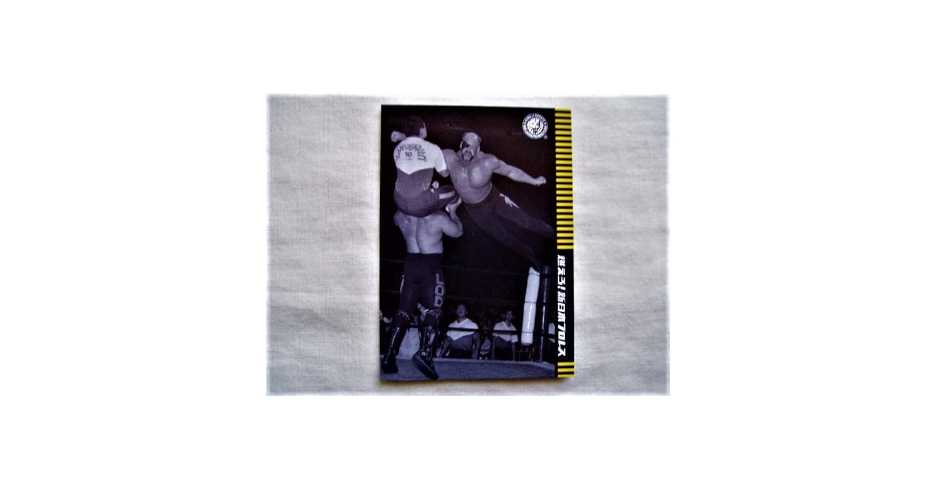 ロード・ウォリアーズ　vol.1・2 DVD2巻セット ロード・ウォリアーズ vol.1・2 DVD2巻セット ロード