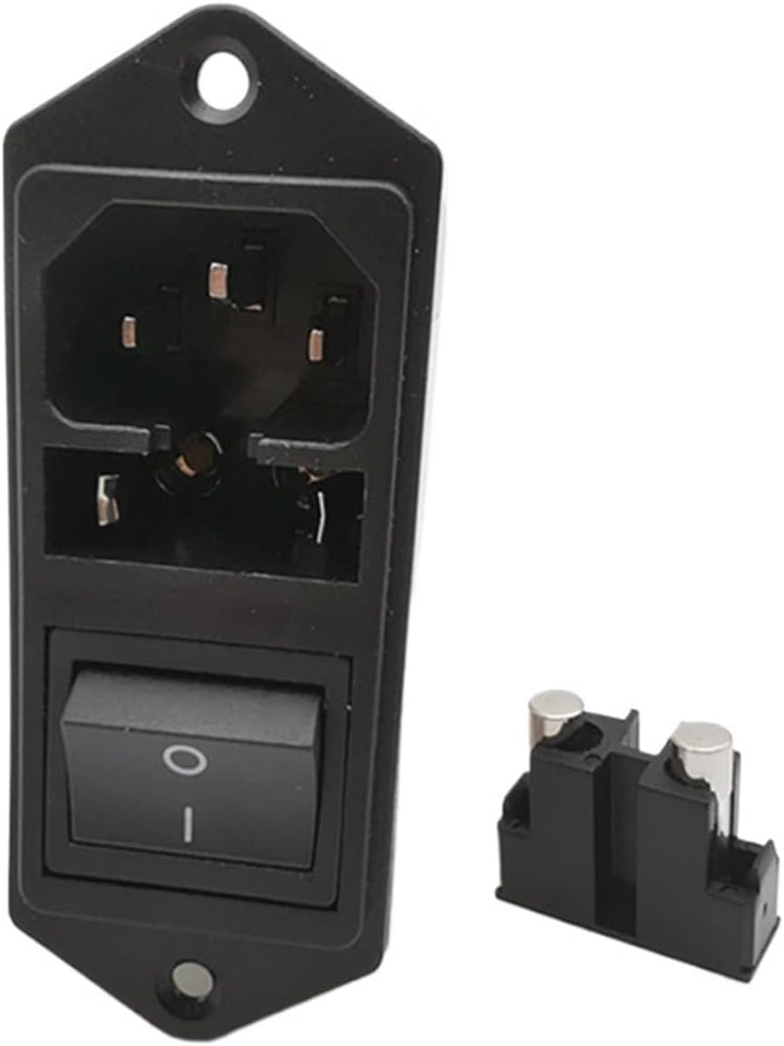 Multi-Function Socket Power Filter CW2C-03A-T CW2B-10A 6A electromagnetic Anti-Interference(CW2C-06A-T F2 02 6A)