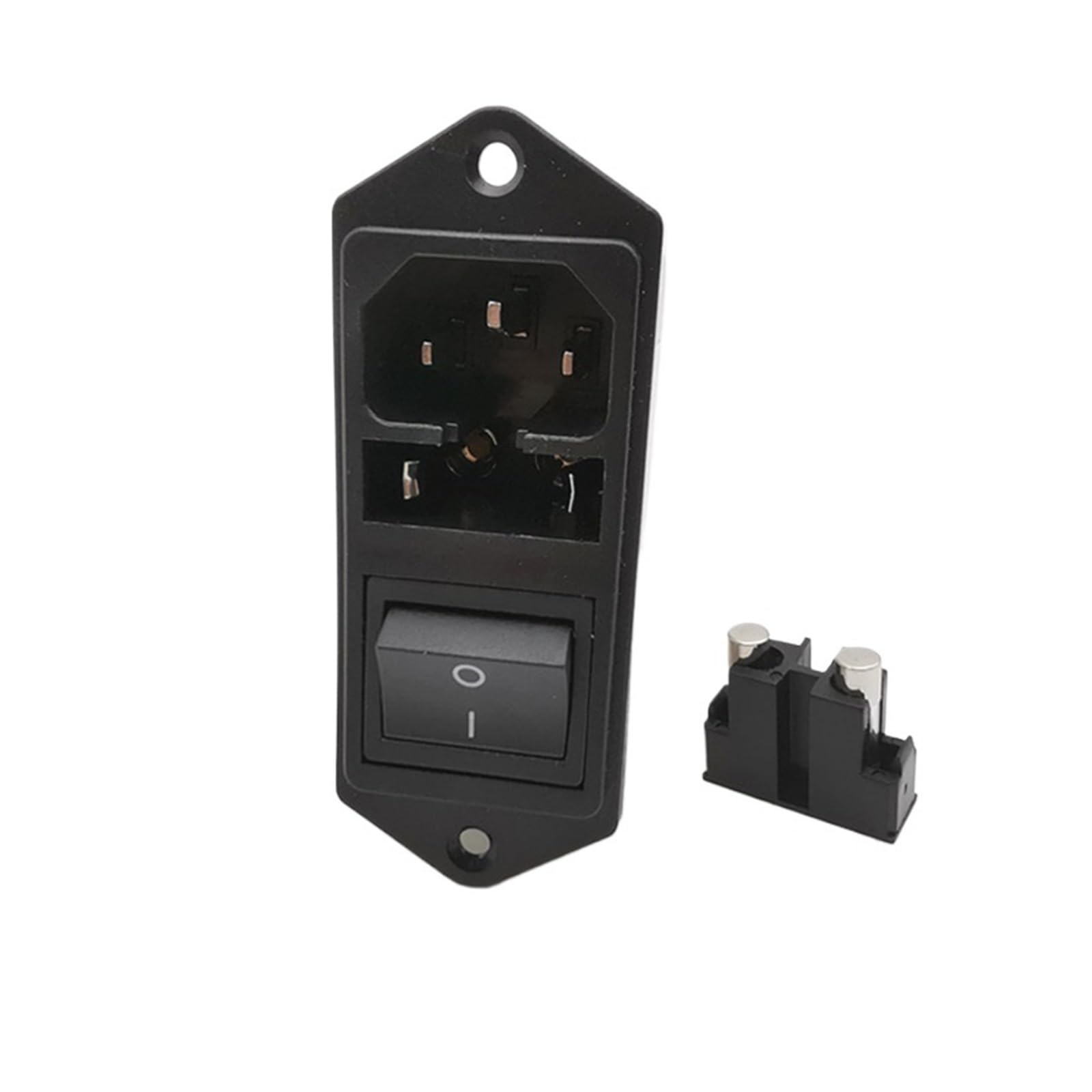 WBBAYDRFR Multi-function socket power filter CW2C-03A-T CW2B-10A 6A electromagnetic anti-interference(CW2C-06A-T F2 02 6A)