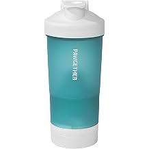 Pure Travel 1 4in1 Fonksiyonel Seyahat Sulu u 300ml