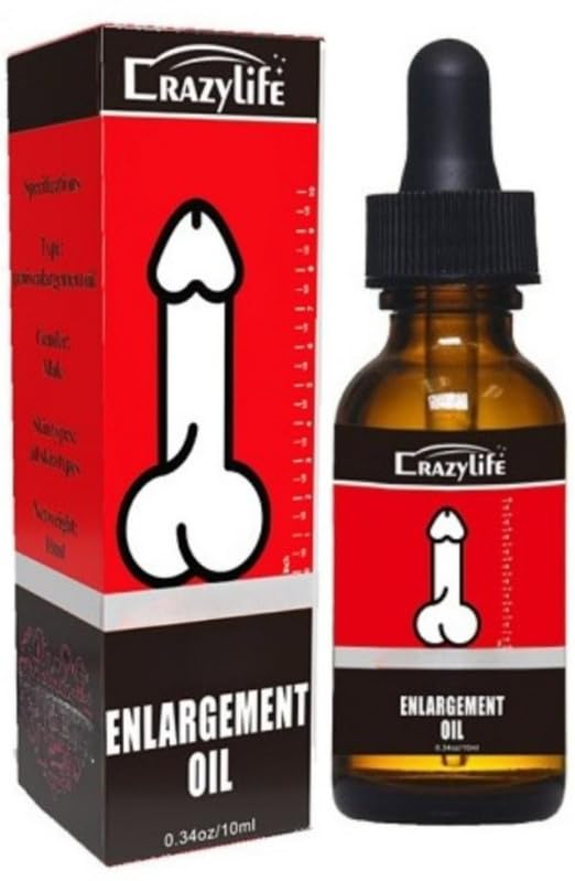 Men Enhancement Grow Oil, Extra Strength Massage Oil for Super Mens, PenI Health for Skin Hydration & Sensitivity for Men’s Health Moisturize Skin, tpr01