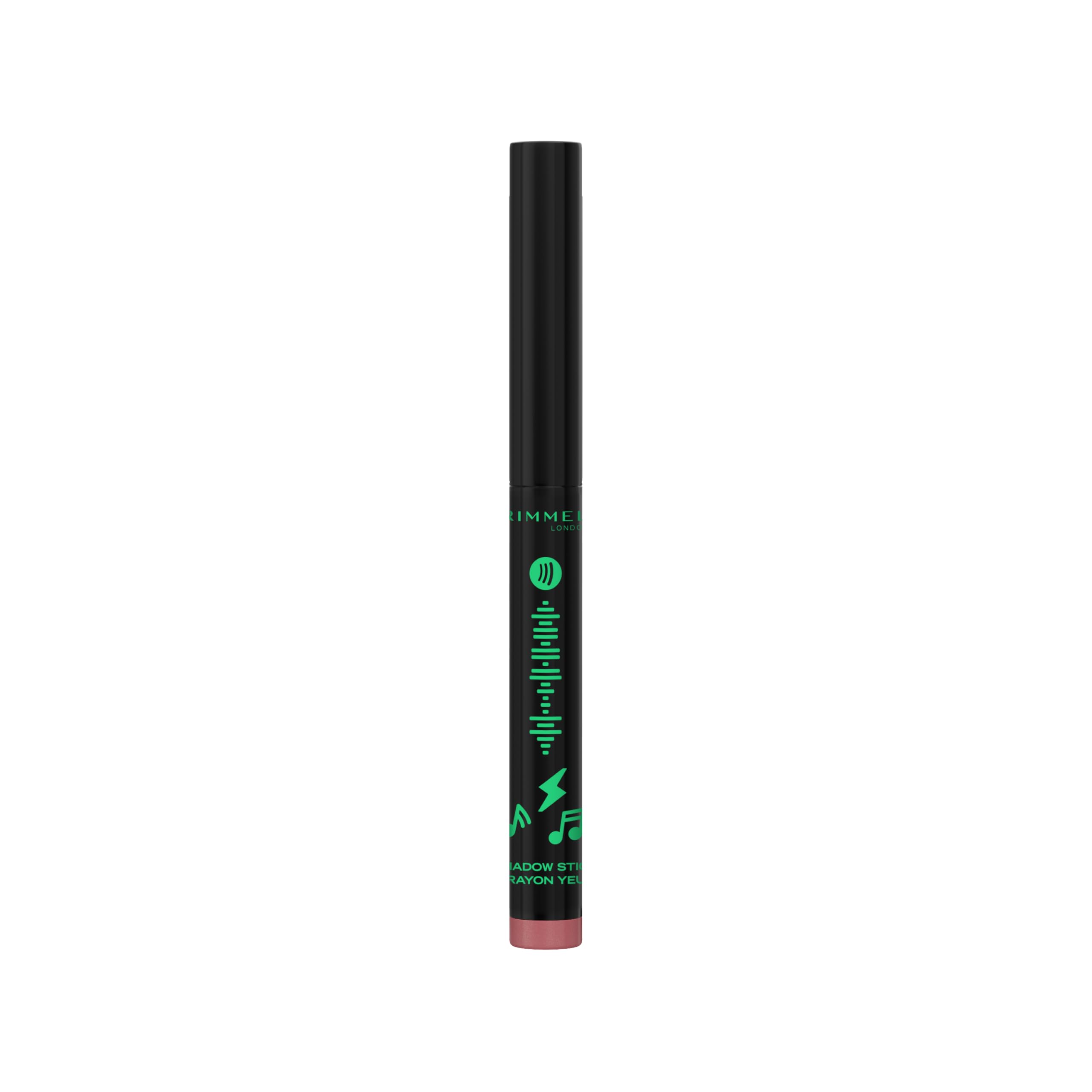 Rimmel OAP Stick Wonder'Last Collection Festival Sounds 007 Rose Pop 1.64G