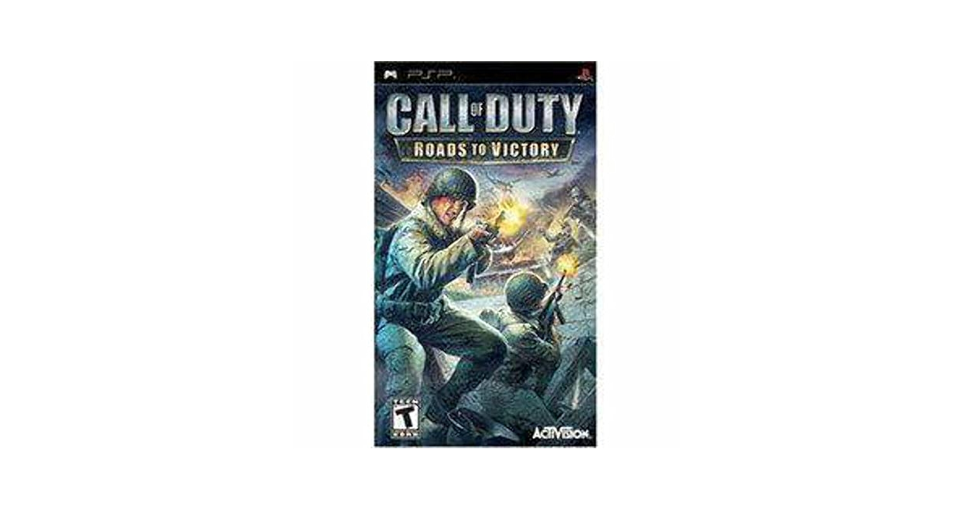 その他 Call to Duty [CD] $_12.JPG?set_id=880000500F