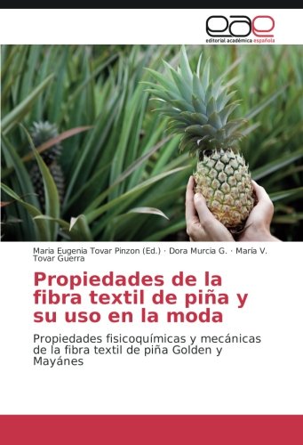 Propiedades De La Fibra Textil De Pina Y Su Uso | Desertcart Aruba