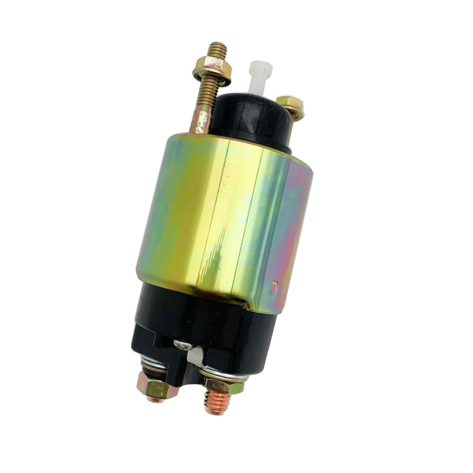 Motor de arranque para repuesto 270107005 de encendido eléctrico estable 7
